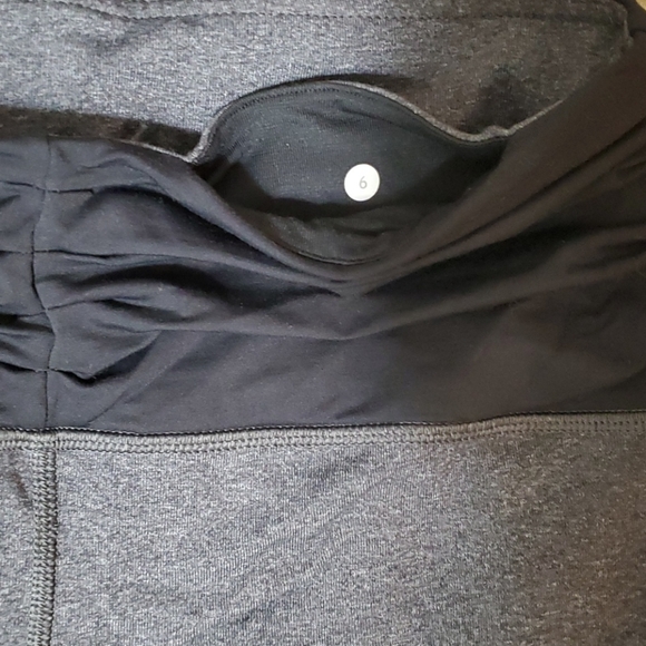 Lululemon cropped leggings - Picture 5 of 7